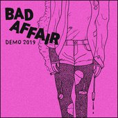 Demo 2019 - EP