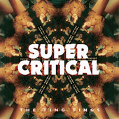 The Ting Tings | Super Critical