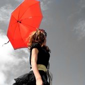 Myah - Umbrella ella ella 