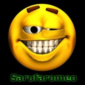 Sarufaromeo