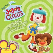 JoJo's Circus