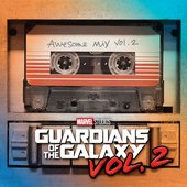 Awesome Mix, Vol. 2