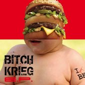 Bitchkrieg EP