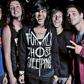 Sleeping With Sirens