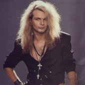 Rikki Rockett