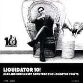 Liquidator 10!
