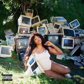 SZA - Ctrl (Deluxe)