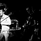 Papryka - live