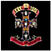 LastFM profile picture for @Brownstone