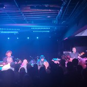 Marquis Theater - 8/17/23