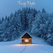 Cozy Fireside Carols