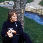 Claude François