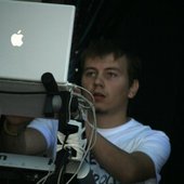 Mike Smirnov