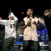Jay Z, Linkin Park