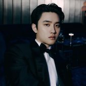 EXO 'Cream Soda' M/V Teaser Image #D.O.