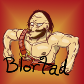 Avatar di Blortad