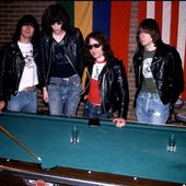 Ramones