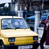 biljana in skopje, by georgi m. unkovski