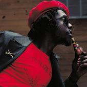 Peter Tosh