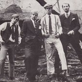 Oscar Benton Blues Band