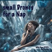small Drones for a Nap