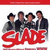 【 SLADE 】