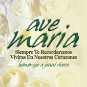Ave María (Homenaje A Jenni Rivera) - Single