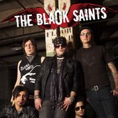 The Black Saints