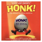 Honk! - Stiles and Drewe's Original Demo Recording
