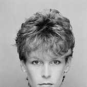 Jamie Lee Curtis