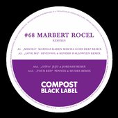 Compost Black Label #68