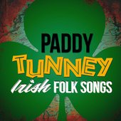 Irish Folk Songs