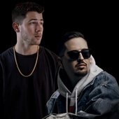 Nick Jonas & Robin Schulz