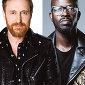 David Guetta & Black Coffee