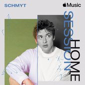 Apple Music Home Session: Schmyt