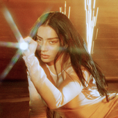 Charli xcx for Converse (2025)