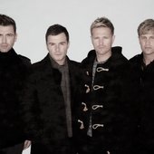 Westlife-Where we are Promo