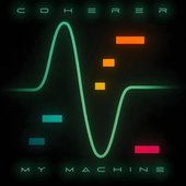 My Machine EP