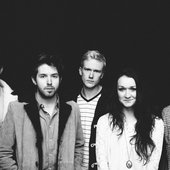 The Paper Kites 2012