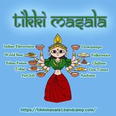 https://tikkimasala1.bandcamp.com/album/siddhimarga