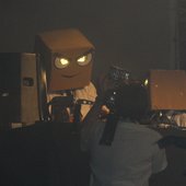 DJ's from Mars - Heroes of Italy 2012