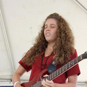 Sadie Johnson (The Sad Sam Blues Jam)