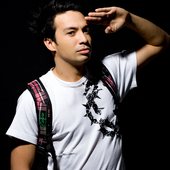 Laidback Luke