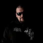 Gonzo Goatpestilence (drums)