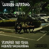 Frutos de uma Mente Paranoica (Revisitado)