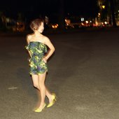 HOUYHNHNM - Interview with hitomitoi photoshoot 3