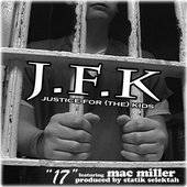 17 Ft. Mac Miller (Produced by Statik Selektah)