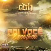 Foi Você Que Escolheu - EP