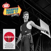  2017 Warped Tour Compilation 