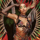 Leigh Anne x Carnival 23